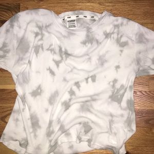 Short sleeve tee shirt